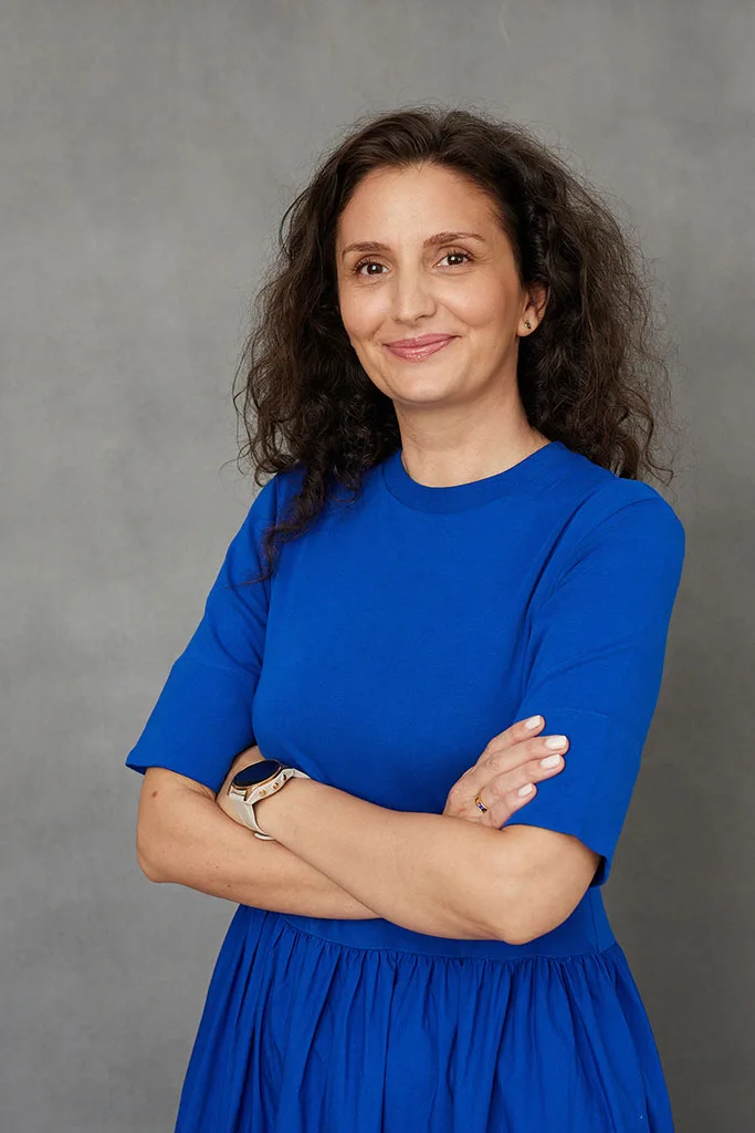 Carmen — echipa Hublou