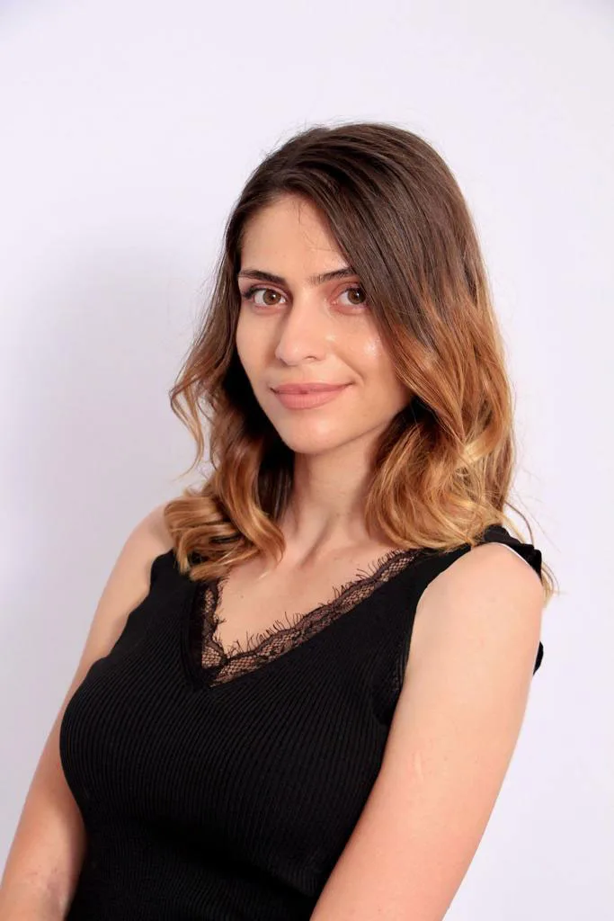Flori — echipa Hublou
